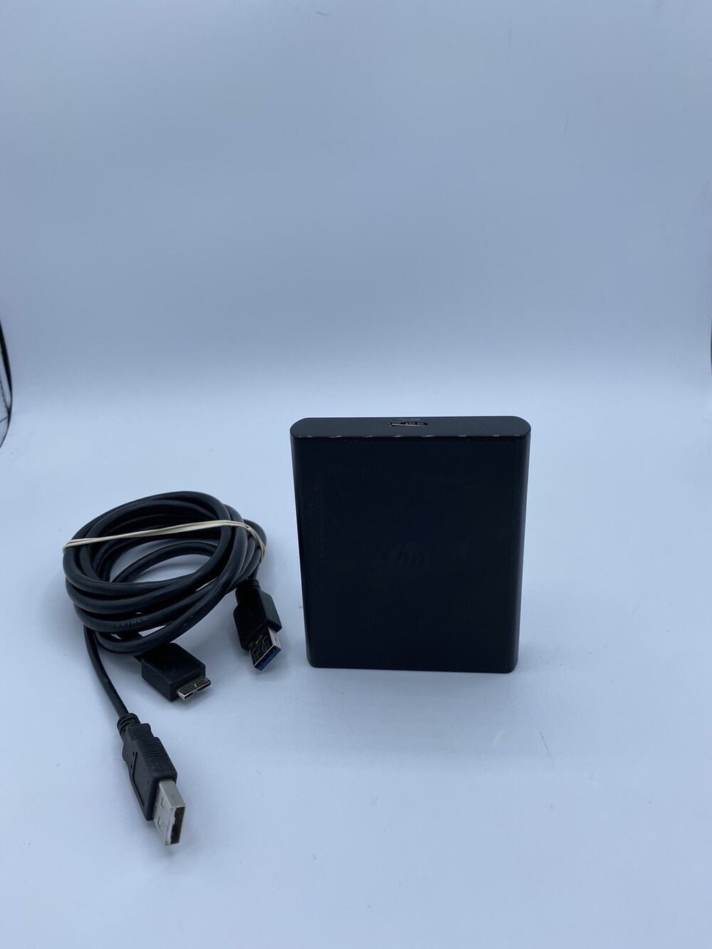 HP 704932-001 DUAL OUTPUT USB GRAPH ADAPTOR HSTND-C006